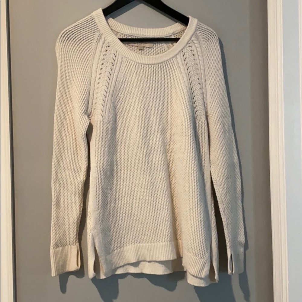 Loft Sweater